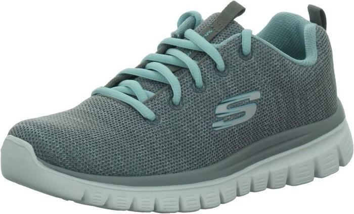 Actual product image Skechers Lace-up shoes (37)