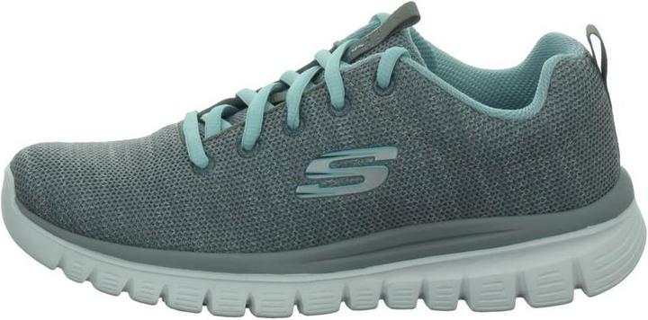 Actual product image Skechers Lace-up shoes (37)