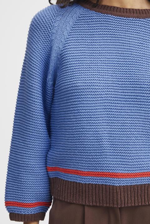 Produktbild B.young BYOMA JUMPER - 20813529 (L)