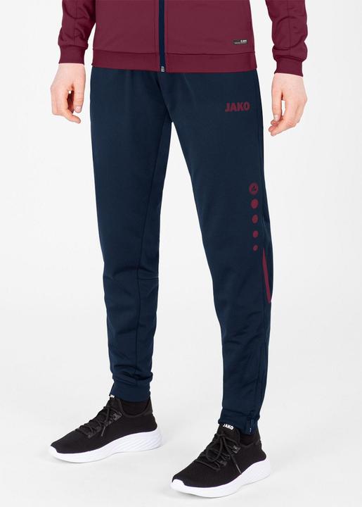 Actual product image JAKO Polyester pants Challenge (4XL)