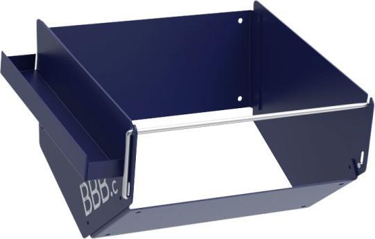 Produktbild BBB Workshop Cable Display 6 Boxes