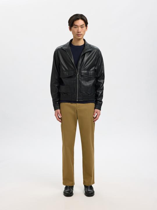Actual product image Selected Homme Straight Leg Chino (W34/L32)