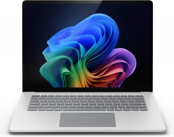 Actual product image Microsoft Surface Laptop 7 for Business (15", 1000 GB, 32 GB, Eng. Int., Intel Core Ultra 7 268V)