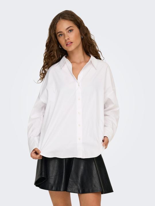 Actual product image Only ONLOREGON Hemd Hemd (S)