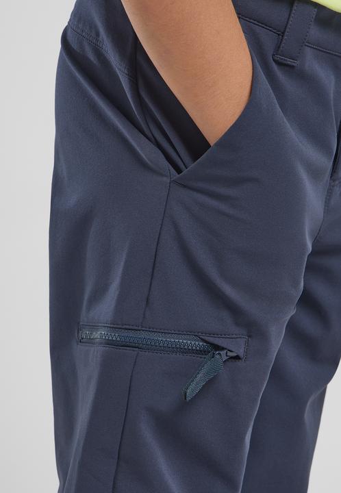 Produktbild Jack Wolfskin Turbulence Pants K (140)