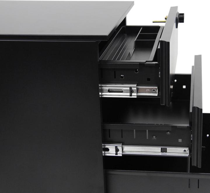 Produktbild Hjh Office Color Os I (39 x 50 x 60 cm)