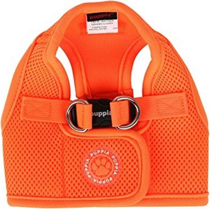 Image du produit Puppia Harnais de gilet B (XL, Chien, Promenade)