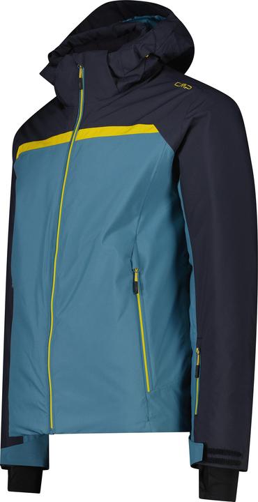 Actual product image CMP Campagnolo Zip Hoodie (XL)