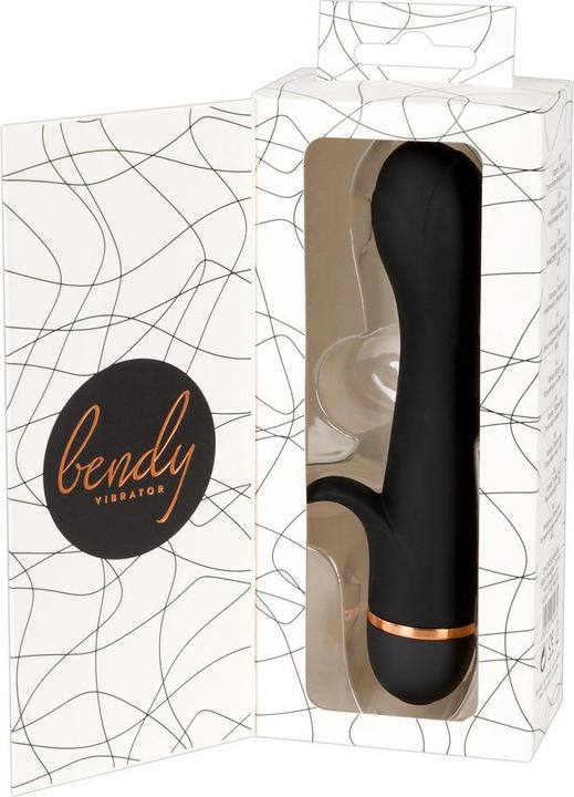 Produktbild You2Toys Bendy Tulip Vibrator