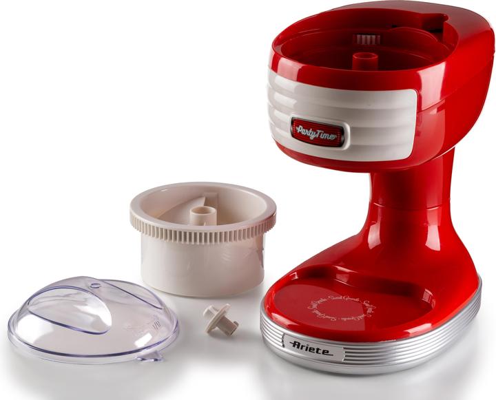 Image du produit Ariete 77 PartyTime (Fiche CH)