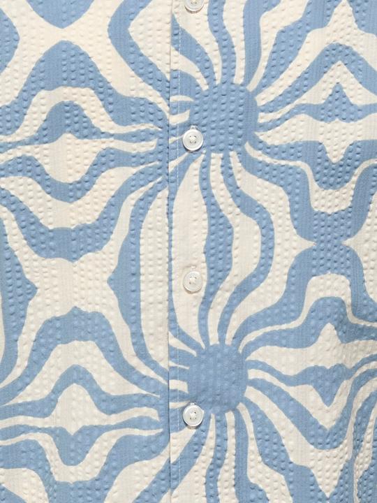 Immagine prodotto Only & Sons Junior OSJCRUZ Hawaii-Hemd Hawaii-Hemd (170)
