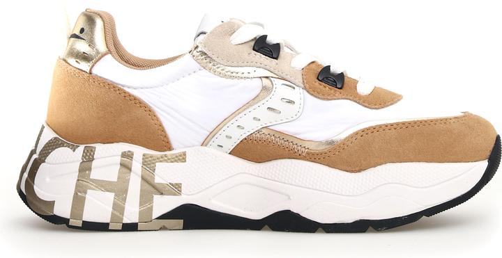 Produktbild Voile blanche Sneakers (41)