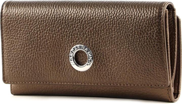 Actual product image Mandarina Duck Mellow Lux Flap Wallet