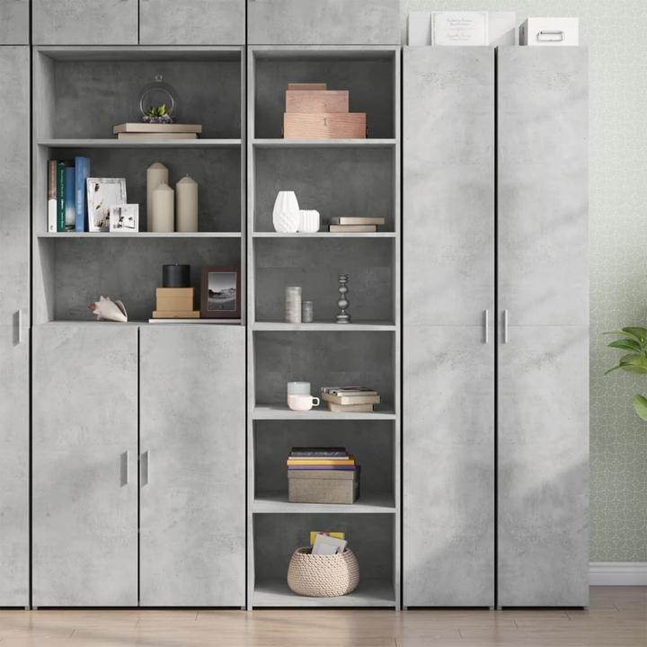 Image du produit vidaXL Highboard (50 x 41 x 185 cm)