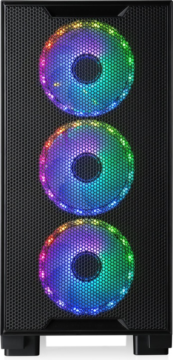 Actual product image CSL Gaming PC M12100H (AMD Ryzen 7 8700F, 32 GB, 1000 GB)