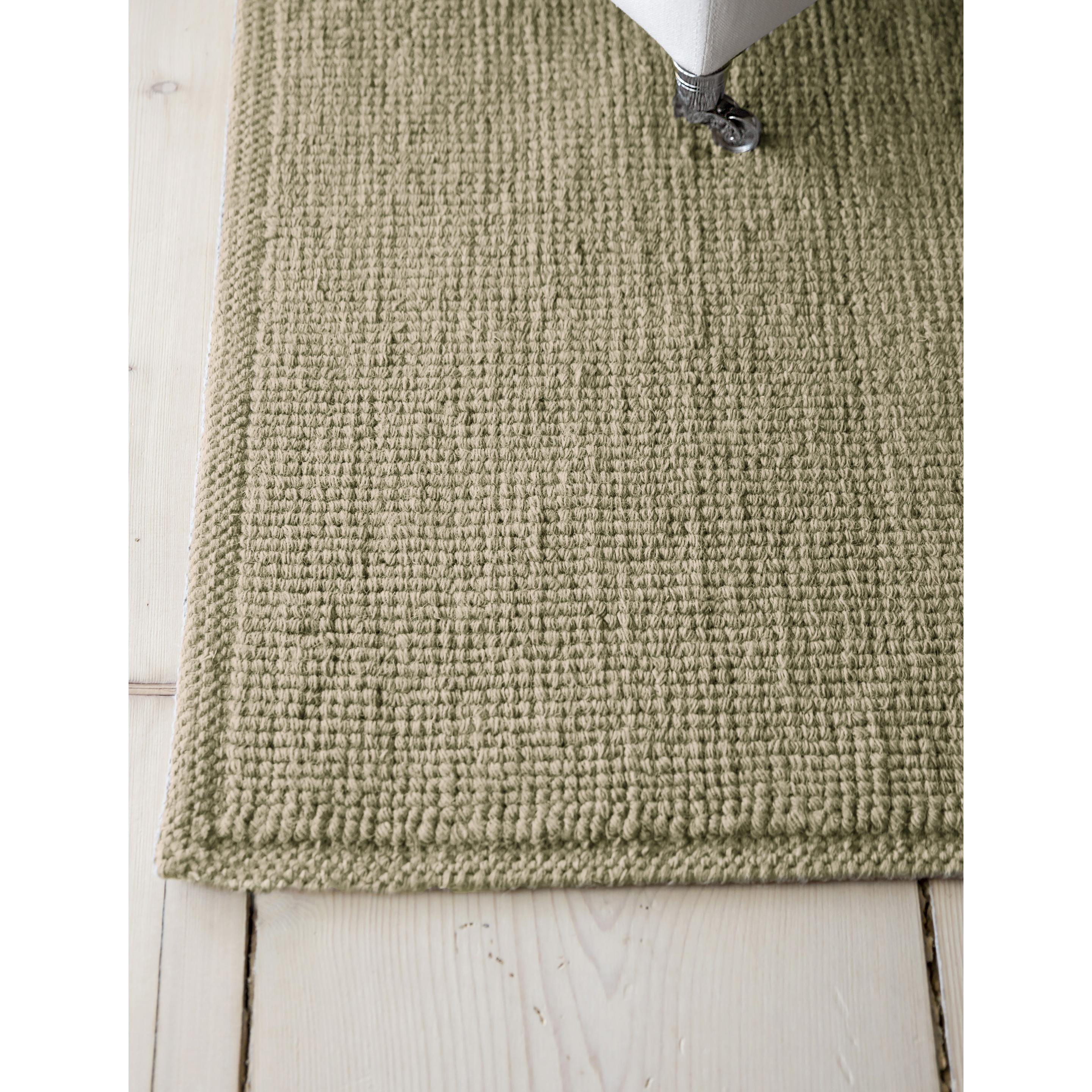 Thumbnail - Himla, Teppich, Ullmatta (80 x 230 cm)