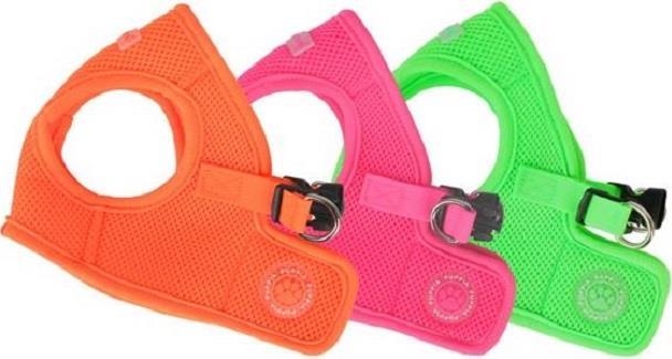 Image du produit Puppia Harnais-veste B (S, Chien, Promenade)