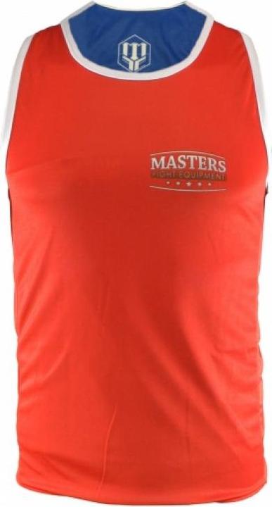 Produktbild Masters Boxshirt (L)