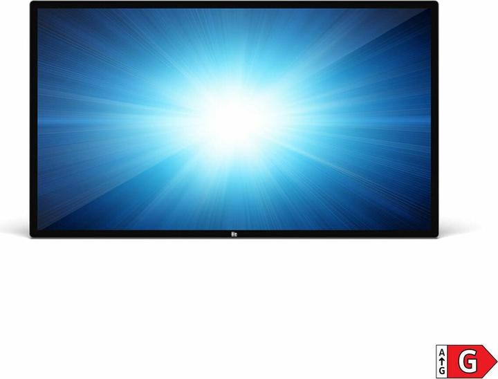 Actual product image ēlo Elo 5553L - LED monitor - 139.7 cm (55") - open frame (3840 x 2160 Pixels, 54.60")