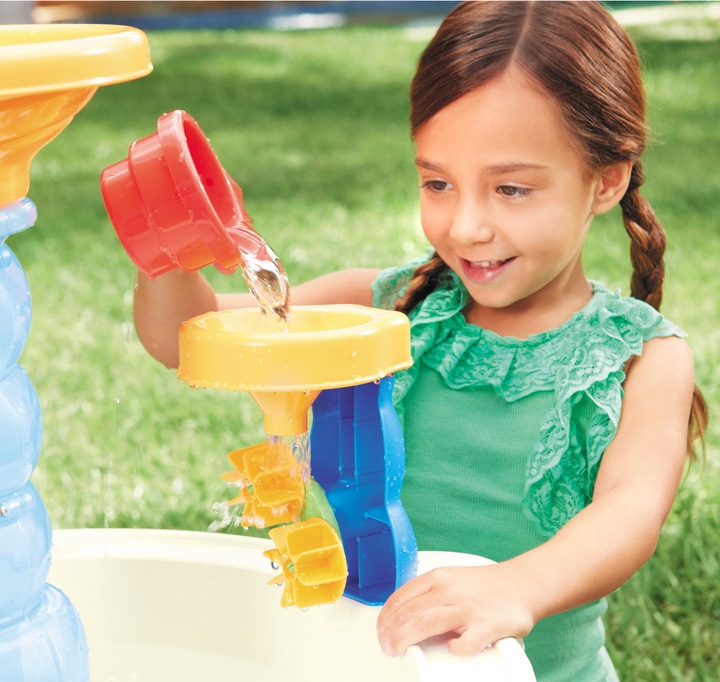 Actual product image Little Tikes Water play table