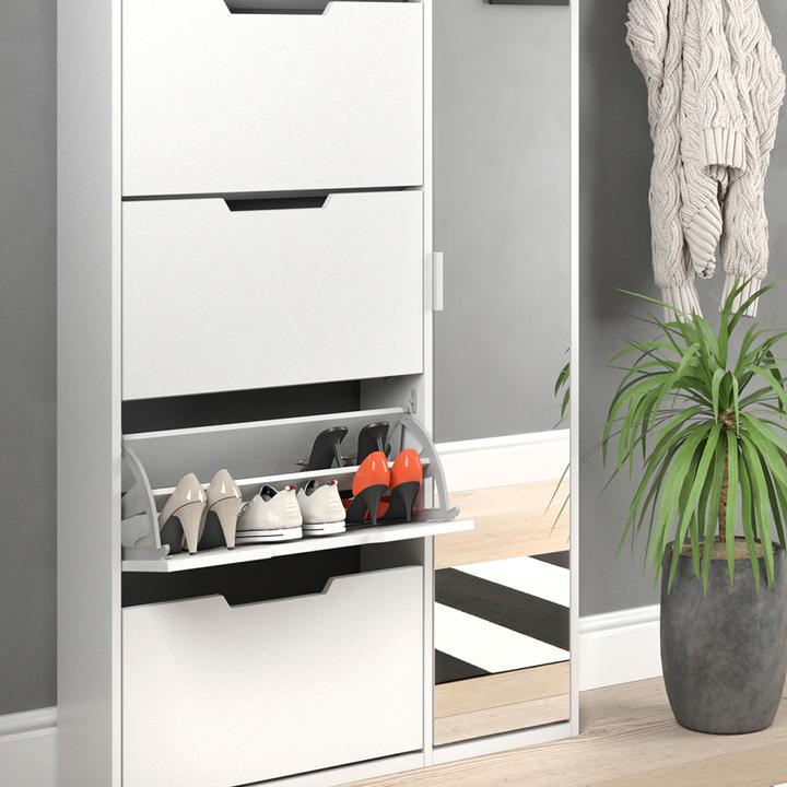 Produktbild Vicco Luca (90 x 23 x 170 cm)