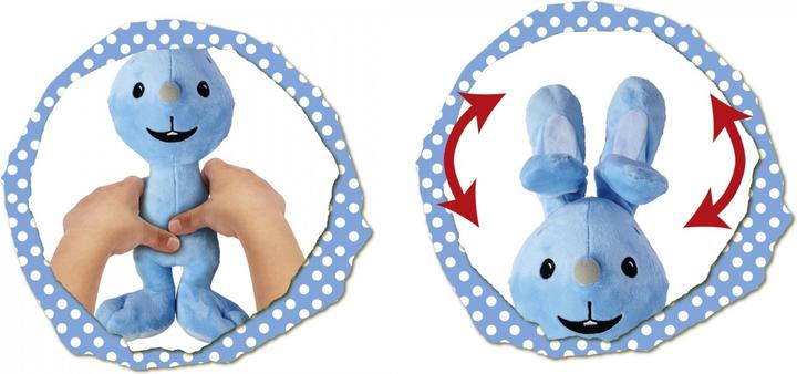 Actual product image Simba Kikaninchen (40 cm)