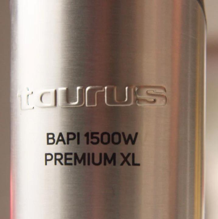 Produktbild Taurus Bapi 1500 Premium XL