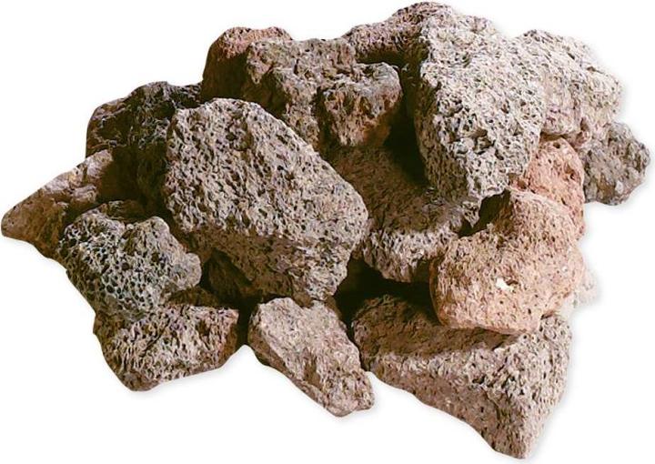 Actual product image Campingaz Lava stones (3 kg)