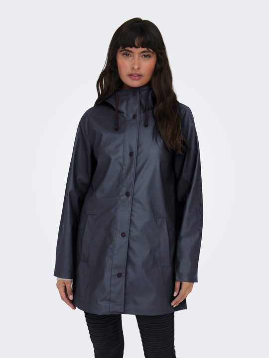 Actual product image Only ONLNEWELLEN Raincoat Raincoat (L)