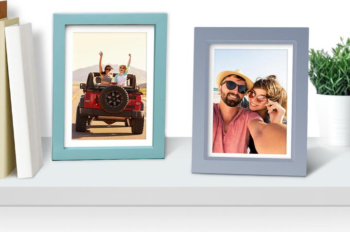 Image du produit HP Q8692a (250 g/m², 10 x 15 cm, 100 x)