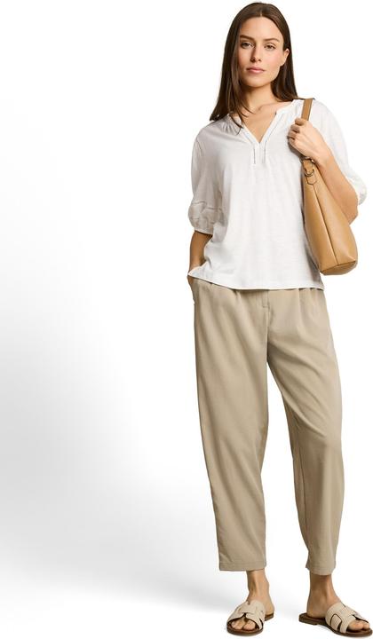 Immagine prodotto Tom Tailor Blusenshirt mit Spitzendetails (XL)