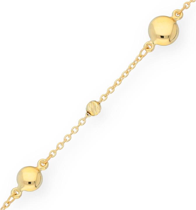 Produktbild Carat Chic (18.50 cm, Gold 18ct)