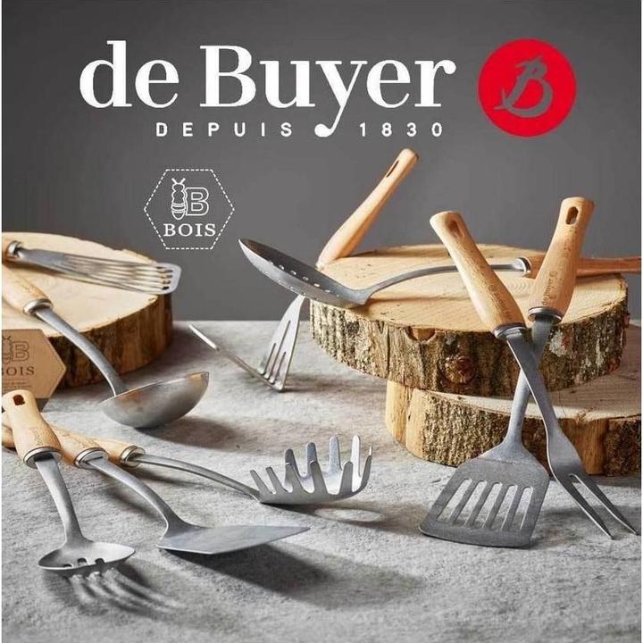 Productafbeelding de Buyer Vleesvork Nostalgie (Vleesvork)