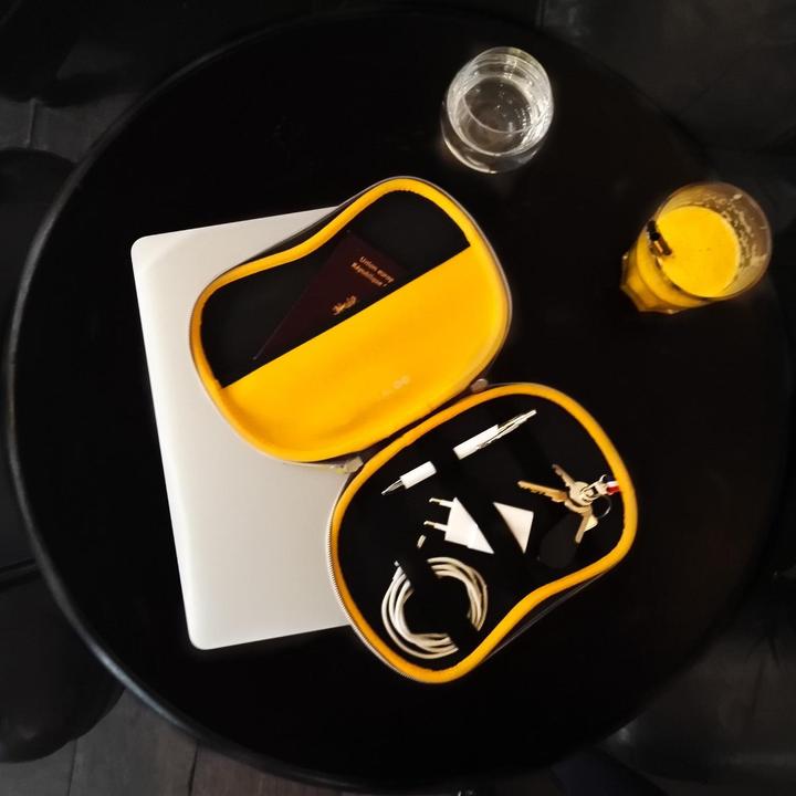 Immagine prodotto Laloo Inimitable Organizzatore tascabile Laloo - Pocket (Custodia)