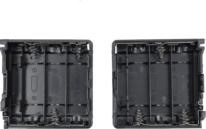 Immagine prodotto PNI Radio CB portatile Escort HP 62 con antenna BNC e portabatterie