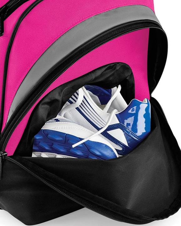 Produktbild Quadral Pro Team Reisetasche Sporttasche 30 Liter (30 l)