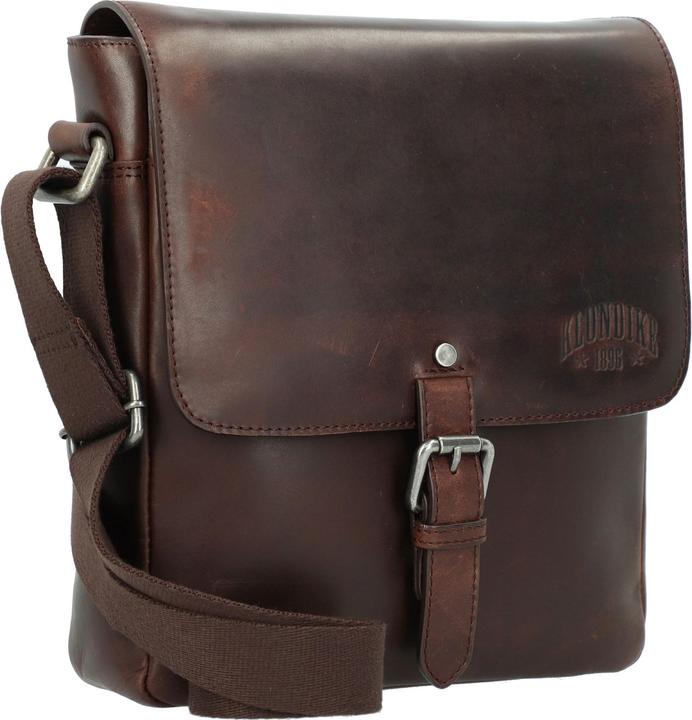 Actual product image Klondike 1896 Shoulder bag