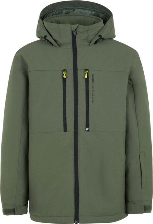 Protest Prtflynty Jr Jacket