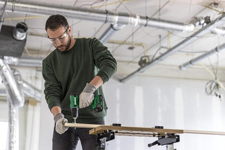 Image du produit Hikoki DS18DAWCZ