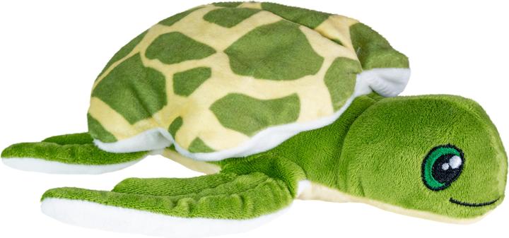 Image du produit Tactic Peluche Save The Sea - Tortue Konna (9.50 cm)