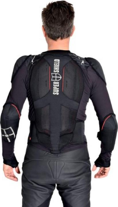 Image du produit Super Shield Veste de protection (Hommes, M)