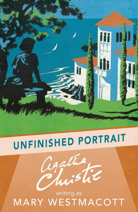 Produktbild Unfinished Portrait (Englisch, 2017)