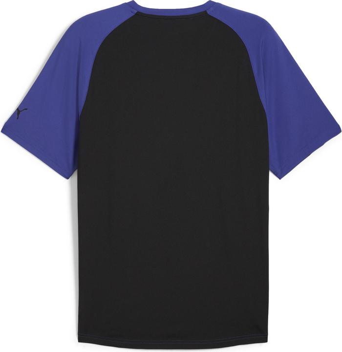 Actual product image Puma Energy Cloudspun Mesh Tee (S)
