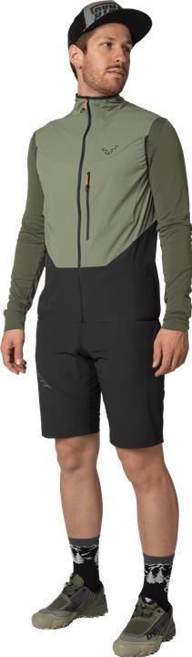 Actual product image Dynafit Traverse Dst Vest Men (S)