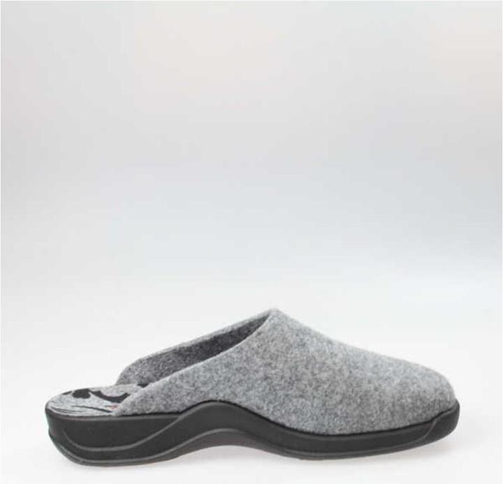 Produktbild Rohde Hausschuhe (41)