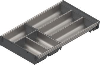 Actual product image Blum Schalen-Set ORGA-LINE 280