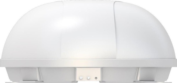 Actual product image Selfsat Snipe DRIVE-MN fully automatic satellites (Flat antenna, 33.70 dB, DVB-S / -S2)