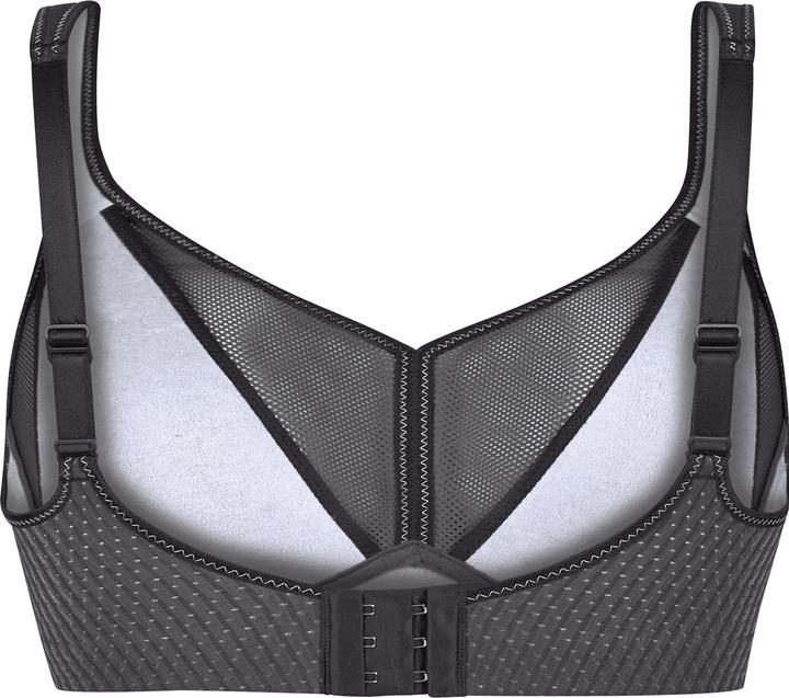 Produktbild Anita Damen Air Control padded Sport BH (80 C)