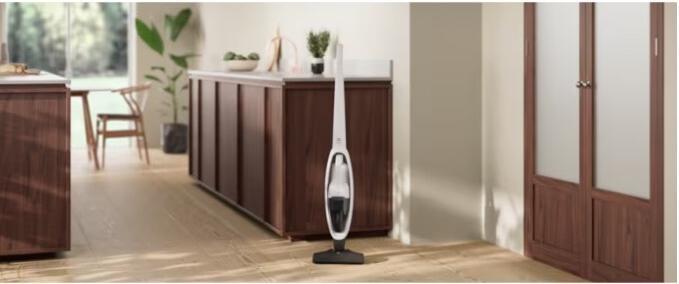 Actual product image Electrolux ES31CB18SH