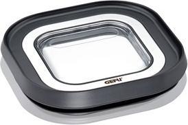 Actual product image GEFU Pantry Storage Jar (0.18 l)
